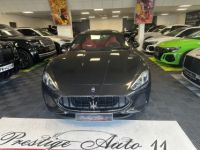 Maserati GranTurismo GRAN TURISMO 4.7 V8 S 460 CV Echappement Sport Boite Zf S - <small></small> 90.000 € <small>TTC</small> - #18