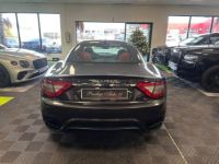 Maserati GranTurismo GRAN TURISMO 4.7 V8 S 460 CV Echappement Sport Boite Zf S - <small></small> 90.000 € <small>TTC</small> - #21