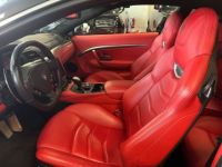 Maserati GranTurismo GRAN TURISMO 4.7 V8 S 460 CV Echappement Sport Boite Zf S - <small></small> 90.000 € <small>TTC</small> - #31