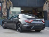 Maserati GranTurismo GRAN TURISMO 4.7 V8 SPORT 460 CV Echappement Sport Boite Zf S - <small></small> 90.000 € <small>TTC</small> - #14