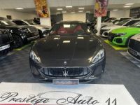 Maserati GranTurismo GRAN TURISMO 4.7 V8 SPORT 460 CV Echappement Sport Boite Zf S - <small></small> 90.000 € <small>TTC</small> - #18