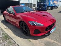 Maserati GranTurismo GRAN TURISMO MC STRADALE 4,7 460 - <small></small> 114.900 € <small>TTC</small> - #3