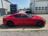 Maserati GranTurismo GRAN TURISMO MC STRADALE 4,7 460 - <small></small> 114.900 € <small>TTC</small> - #4