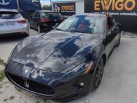 Maserati GranTurismo GRAN TURISMO S 4.7 450CH - <small></small> 49.989 € <small>TTC</small> - #1