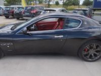 Maserati GranTurismo GRAN TURISMO S 4.7 450CH - <small></small> 49.989 € <small>TTC</small> - #2