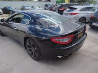 Maserati GranTurismo GRAN TURISMO S 4.7 450CH - <small></small> 49.989 € <small>TTC</small> - #3