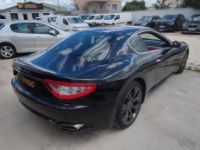 Maserati GranTurismo GRAN TURISMO S 4.7 450CH - <small></small> 49.989 € <small>TTC</small> - #5