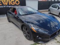 Maserati GranTurismo GRAN TURISMO S 4.7 450CH - <small></small> 49.989 € <small>TTC</small> - #7