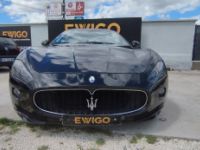 Maserati GranTurismo GRAN TURISMO S 4.7 450CH - <small></small> 49.989 € <small>TTC</small> - #8