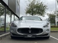 Maserati GranTurismo GRANTURISMO 4.7 V8 S - <small></small> 49.990 € <small>TTC</small> - #2