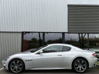 Maserati GranTurismo GRANTURISMO 4.7 V8 S - <small></small> 49.990 € <small>TTC</small> - #3