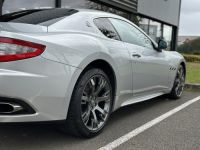 Maserati GranTurismo GRANTURISMO 4.7 V8 S - <small></small> 49.990 € <small>TTC</small> - #7