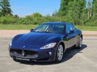 Maserati GranTurismo GRANTURISMO COUPE 4.2 405 CH AUTOMATIQUE - <small></small> 48.900 € <small>TTC</small> - #1