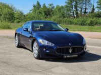 Maserati GranTurismo GRANTURISMO COUPE 4.2 405 CH AUTOMATIQUE - <small></small> 48.900 € <small>TTC</small> - #2