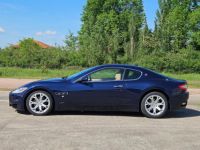 Maserati GranTurismo GRANTURISMO COUPE 4.2 405 CH AUTOMATIQUE - <small></small> 48.900 € <small>TTC</small> - #5