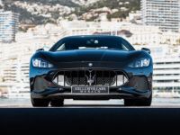 Maserati GranTurismo GRANTURISMO SPORT V8 4.7 PACK CARBONE 460 CV - MONACO - <small>A partir de </small>1.543 EUR <small>/ mois</small> - #3