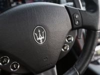 Maserati GranTurismo GRANTURISMO SPORT V8 4.7 PACK CARBONE 460 CV - MONACO - <small>A partir de </small>1.543 EUR <small>/ mois</small> - #25
