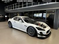 Maserati GranTurismo GT4 GT4 - <small></small> 119.000 € <small>TTC</small> - #1