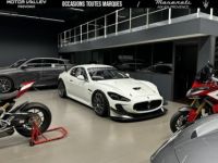 Maserati GranTurismo GT4 GT4 - <small></small> 119.000 € <small>TTC</small> - #2