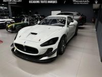 Maserati GranTurismo GT4 GT4 - <small></small> 119.000 € <small>TTC</small> - #3