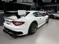 Maserati GranTurismo GT4 GT4 - <small></small> 119.000 € <small>TTC</small> - #5