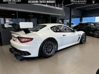 Maserati GranTurismo GT4 GT4 - <small></small> 119.000 € <small>TTC</small> - #7