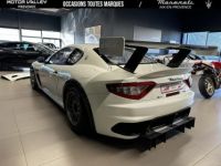 Maserati GranTurismo GT4 GT4 - <small></small> 119.000 € <small>TTC</small> - #8