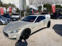 Maserati GranTurismo G.TURISMO V8 - <small></small> 49.900 € <small>TTC</small> - #1