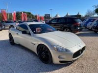 Maserati GranTurismo G.TURISMO V8 - <small></small> 49.900 € <small>TTC</small> - #2