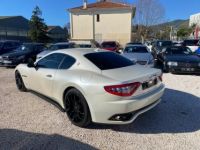 Maserati GranTurismo G.TURISMO V8 - <small></small> 49.900 € <small>TTC</small> - #3