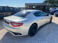 Maserati GranTurismo G.TURISMO V8 - <small></small> 49.900 € <small>TTC</small> - #4