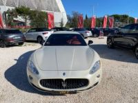 Maserati GranTurismo G.TURISMO V8 - <small></small> 49.900 € <small>TTC</small> - #5