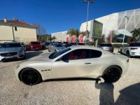 Maserati GranTurismo G.TURISMO V8 - <small></small> 49.900 € <small>TTC</small> - #7