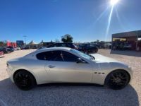 Maserati GranTurismo G.TURISMO V8 - <small></small> 49.900 € <small>TTC</small> - #8