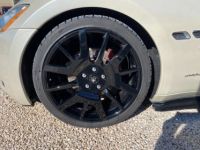 Maserati GranTurismo G.TURISMO V8 - <small></small> 49.900 € <small>TTC</small> - #11