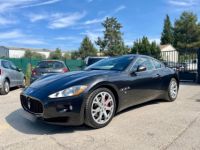 Maserati GranTurismo MASERATI GRANTOURISMO V8 405CH - <small></small> 34.000 € <small>TTC</small> - #9