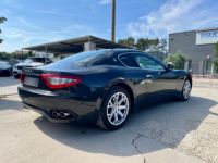 Maserati GranTurismo MASERATI GRANTOURISMO V8 405CH - <small></small> 34.000 € <small>TTC</small> - #7