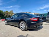 Maserati GranTurismo MASERATI GRANTOURISMO V8 405CH - <small></small> 34.000 € <small>TTC</small> - #4