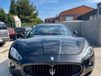 Maserati GranTurismo MASERATI GRANTOURISMO V8 405CH - <small></small> 34.000 € <small>TTC</small> - #5