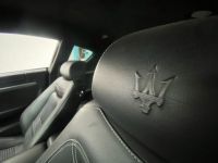 Maserati GranTurismo Maserati, S - <small></small> 55.000 € <small>TTC</small> - #6