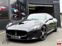 Maserati GranTurismo MC Stradale 4.7 V8 460 ch F1 TVA RECUPERABLE - <small></small> 79.990 € <small>TTC</small> - #1