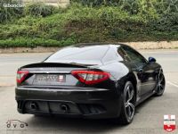 Maserati GranTurismo MC Stradale 4.7 V8 460 ch F1 TVA RECUPERABLE - <small></small> 79.990 € <small>TTC</small> - #2