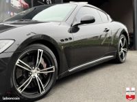 Maserati GranTurismo MC Stradale 4.7 V8 460 ch F1 TVA RECUPERABLE - <small></small> 79.990 € <small>TTC</small> - #3