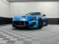 Maserati GranTurismo MC STRADALE 4.7 V8 460 CV F1 BVR - <small></small> 97.900 € <small></small> - #5