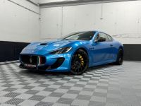 Maserati GranTurismo MC STRADALE 4.7 V8 460 CV F1 BVR - <small></small> 97.900 € <small></small> - #2