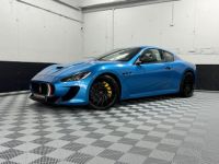 Maserati GranTurismo MC STRADALE 4.7 V8 460 CV F1 BVR - <small></small> 97.900 € <small></small> - #3