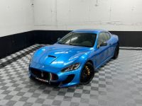 Maserati GranTurismo MC STRADALE 4.7 V8 460 CV F1 BVR - <small></small> 97.900 € <small></small> - #4