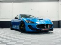 Maserati GranTurismo MC STRADALE 4.7 V8 460 CV F1 BVR - <small></small> 97.900 € <small></small> - #6