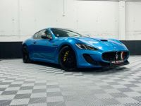 Maserati GranTurismo MC STRADALE 4.7 V8 460 CV F1 BVR - <small></small> 97.900 € <small></small> - #7