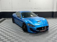 Maserati GranTurismo MC STRADALE 4.7 V8 460 CV F1 BVR - <small></small> 97.900 € <small></small> - #9